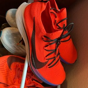 Nike Vaporfly 4%